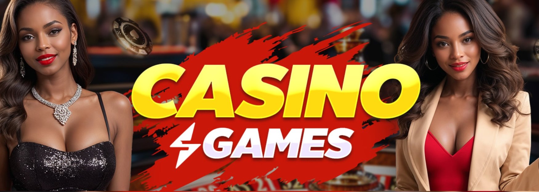 SaffaLuck Homepage Image