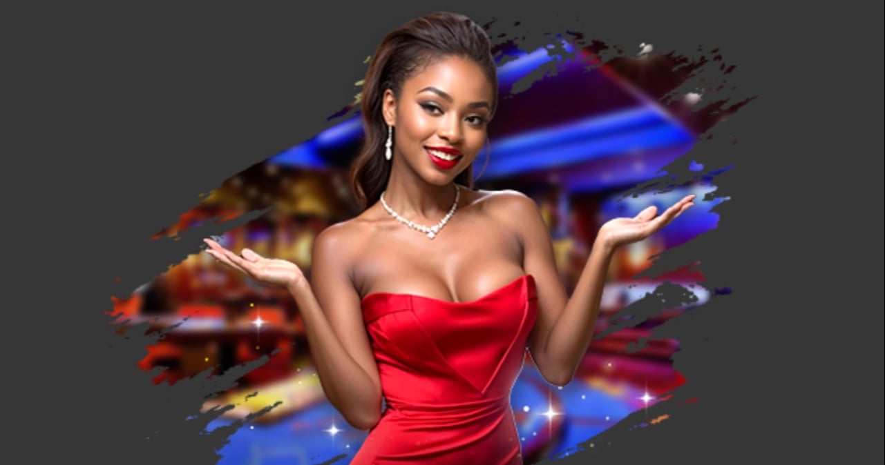SaffaLuck Live Casino Image