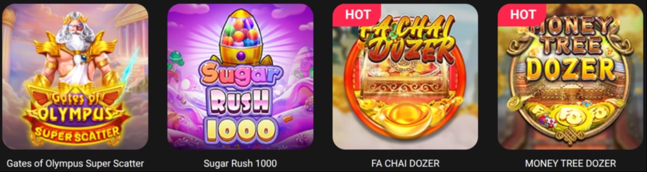 SaffaLuck Slot Lobby Image SaffaLuck Slot Lobby Image