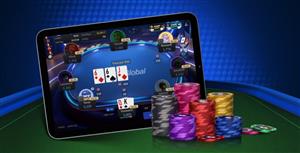 WPT Global $60,000 Freeroll Series