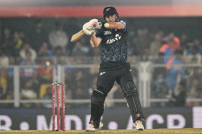 New Zealand vs USA T20 Preview & Tips - New Zealand tipped for morale-boosting T20 triumph