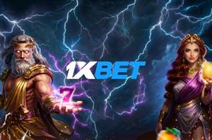 1xBet Voltage Spin