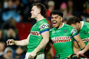 canberra raiders