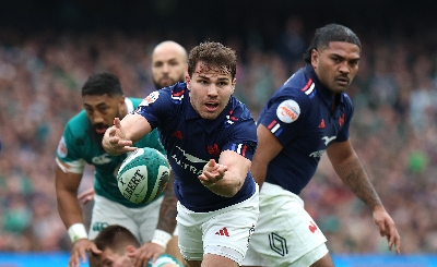 France vs Ireland Preview & Tips – France backed for statement Six Nations win over Ireland 