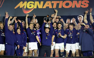 2026 Six Nations Winner Betting Odds – Can France make it consecutive Six Nations crowns? 