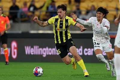 Wellington Phoenix vs Melbourne Victory Preview & Tips – Phoenix to end winless A-League run 