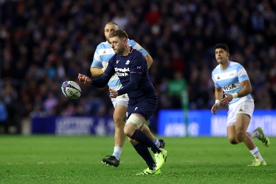 Italy vs Scotland Preview & Tips - Scotland backed for tight win over Italy in the Six Nations
