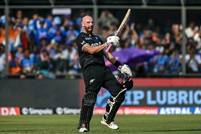 Afghanistan vs New Zealand T20 World Cup Preview & Tips - Mitchell to lead Black Caps to World Cup win over Afghanistan