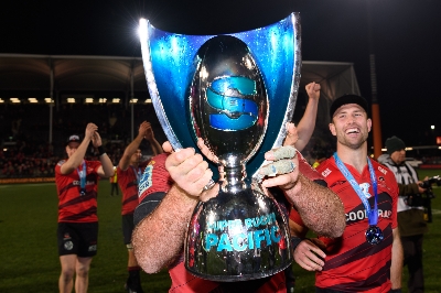Super Rugby 2026 Winner Betting Odds - Which side will win the Super Rugby 2026 Grand Final?