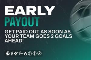 Razed Soccer Early Payout