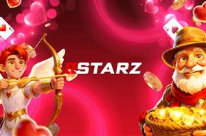 888Starz Win Booster Valentines Day