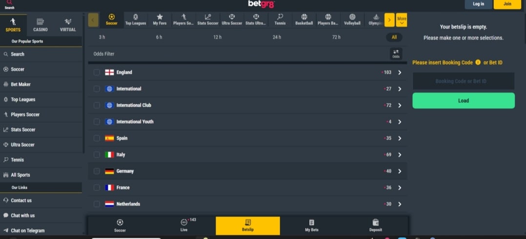 Betgr8 Sportsbook Betgr8 Sportsbook