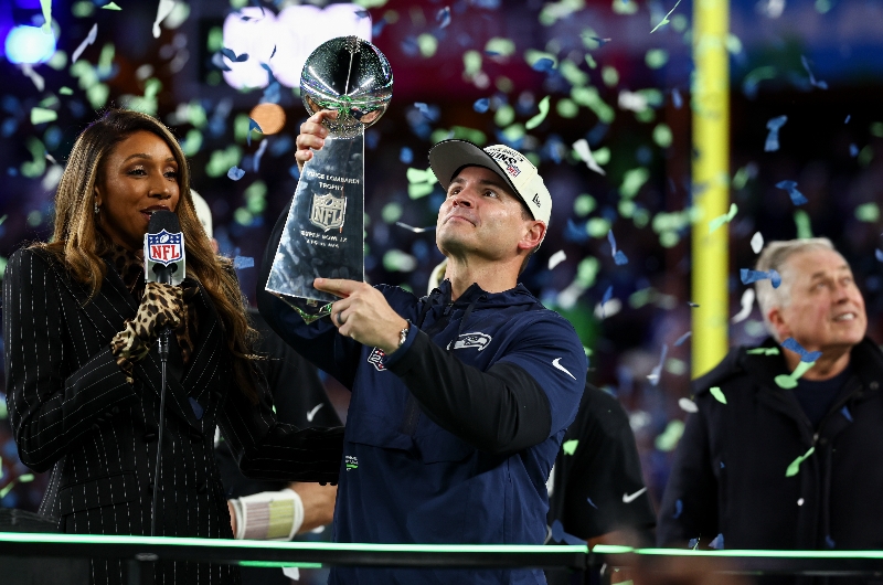 seattle seahawks