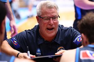 Dean Vickerman