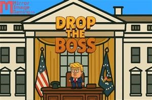 Mirror Image Gaming Drop the Boss