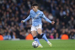 Phil Foden of Manchester City (Getty Images)