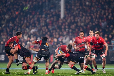 Super Rugby 2026 Round 1 Betting Tips - Crusaders to start Super Rugby season with a win 