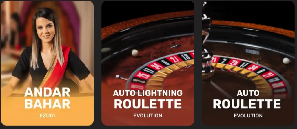 JabulaBets Roulette Image JabulaBets Roulette Image