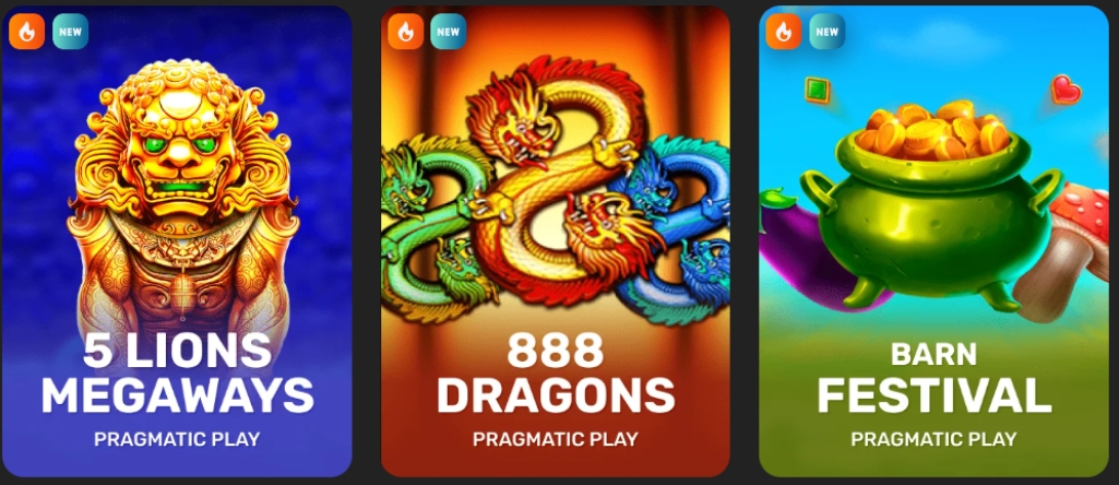 JabulaBets Slot Lobby Image JabulaBets Slot Lobby Image