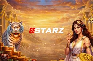 888Starz Spin Like a Queen