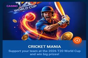 T20 World Cup