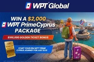 WPT Global Cyprus 2026