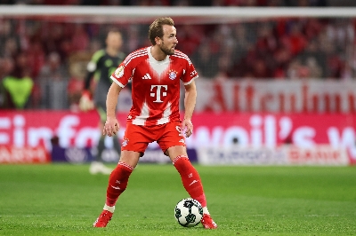 Werder Bremen vs Bayern Munich Preview & Tips - Kane to lead Bayern to another Bundesliga win