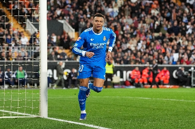 Real Madrid vs Real Sociedad Preview & Tips – Mbappe to continue stunning goal scoring run in another Real Madrid win 