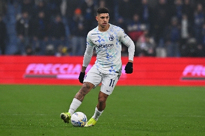 Inter Milan vs Juventus Preview & Tips - Inter backed for statement win over Juventus in Serie A 