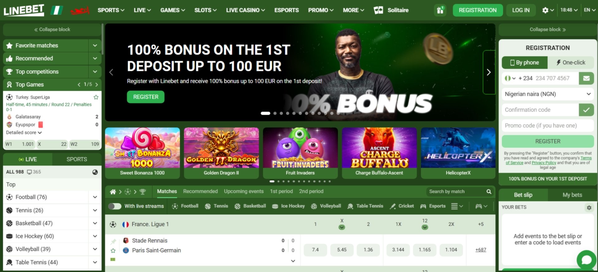 Linebet Home Linebet Home