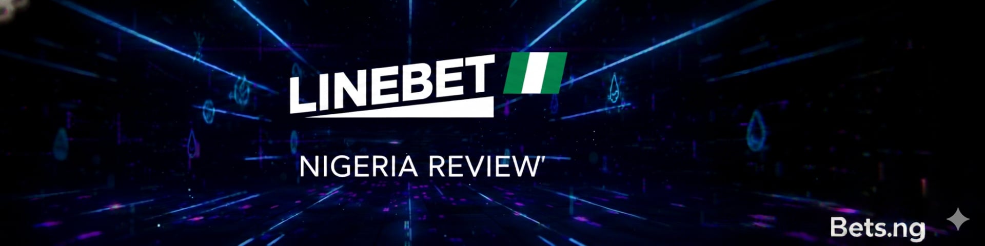 Linebet Nigeria Review Linebet Nigeria Review