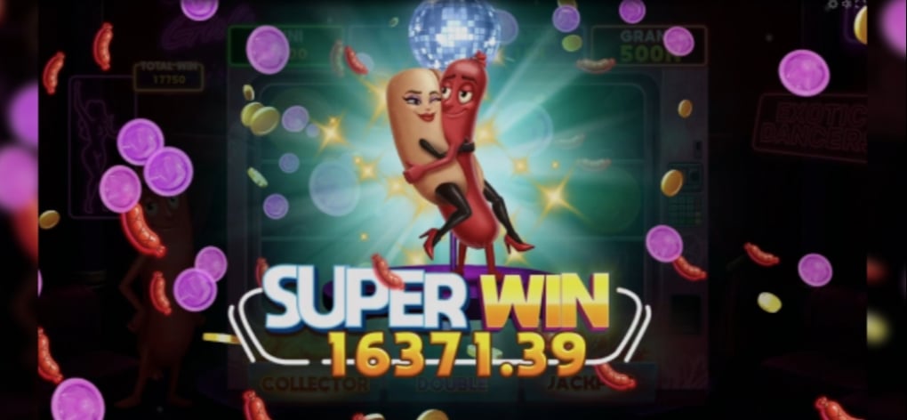 Snack Me Up Slot Image Snack Me Up Slot Image