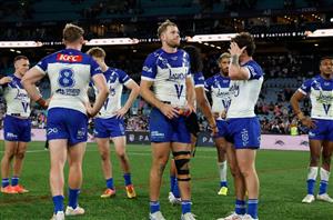 canterbury bulldogs