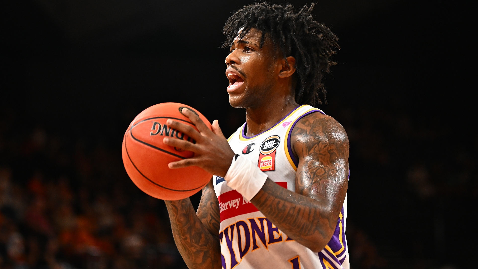 Sydney Kings vs Perth Wildcats Tips NBL26 Round 21 Preview