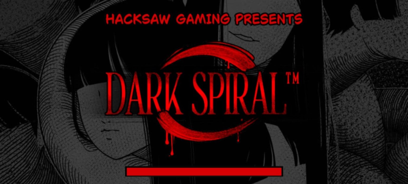 Dark Spiral Loading Image