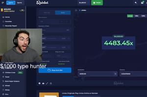 Hunterowner 4K Limbo Hit