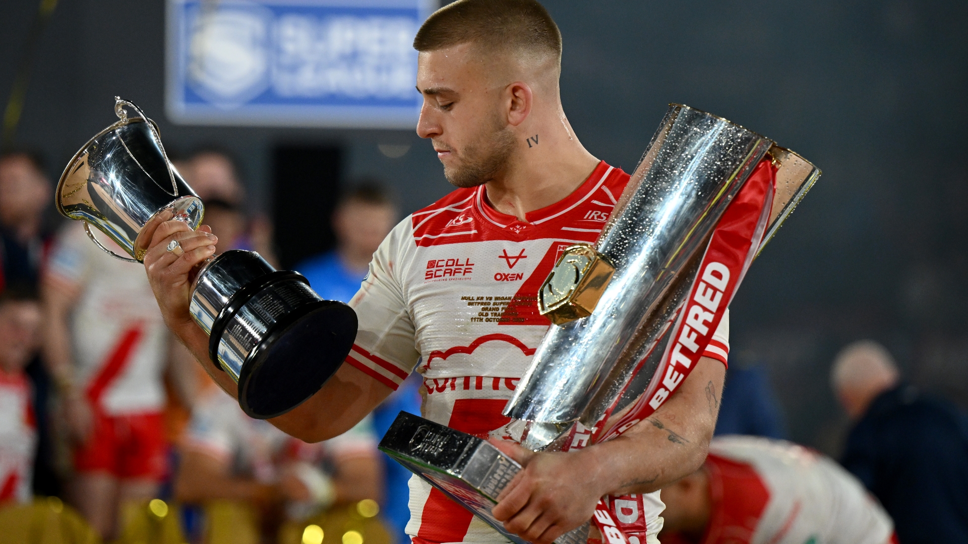 Hull KR vs Brisbane Broncos Tips World Club Challenge 2026 Preview
