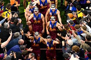 Brisbane Lions