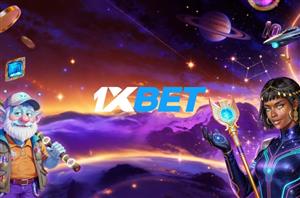 1xBet Stars and Coins Tournament