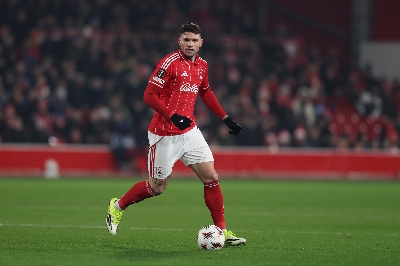 Fenerbahce vs Nottingham Forest Preview & Tips  - Forest to slip to damaging Europa League playoff defeat 