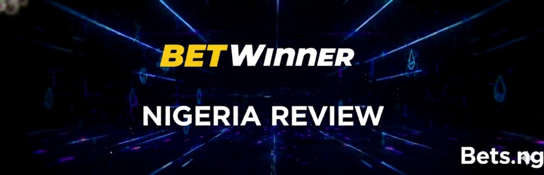Betwinner Review