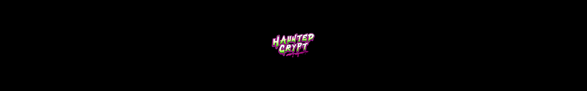 Haunted Crypt Slot