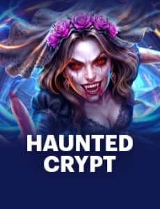Haunted Crypt Slot