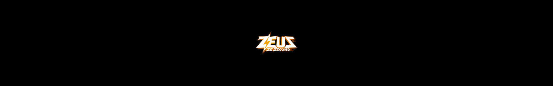 Zeus Ze Zecond Slot