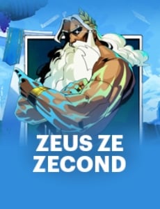 Zeus Ze Zecond Slot