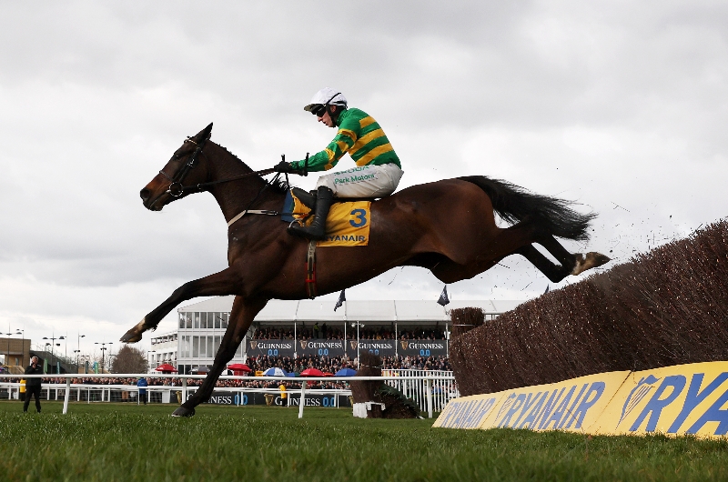 Ryanair Chase Cheltenham