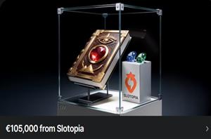 1win Slotopia Prize Pool