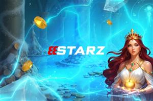 888Starz 5K Spin and Win