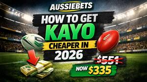 How Much Does Kayo Cost in 2026? A Sneaky Way to Save Hundreds on Your Subscription