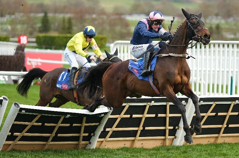 Supreme Novices' Hurdle